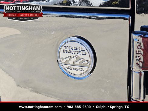 New 2025 Jeep Wrangler Unlimited Sport AWD/4WD image 6