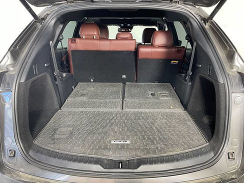 Used 2016 MAZDA CX-9 Signature AWD/4WD image 12