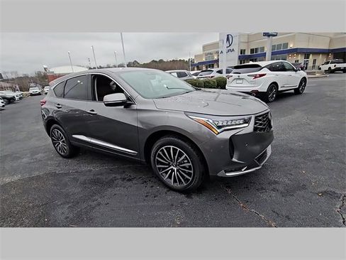 New 2026 Acura RDX SH-AWD w/ Advance Package image 44