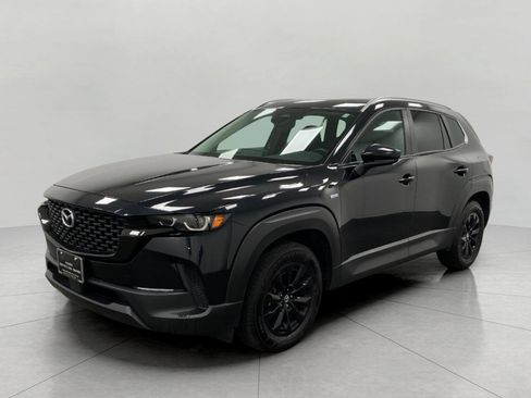 Used 2025 MAZDA CX-50 2.5 Hybrid w/ Preferred Pkg AWD/4WD image 9