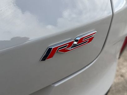 New 2026 Chevrolet TrailBlazer RS