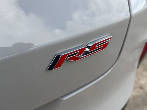 New 2026 Chevrolet TrailBlazer RS image 4