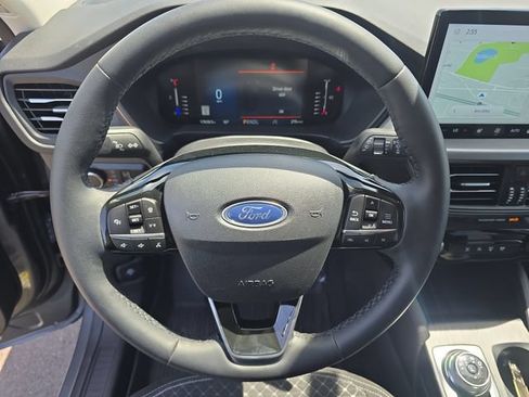 Certified 2023 Ford Escape Active w/ Tech Pack #1 AWD/4WD image 16