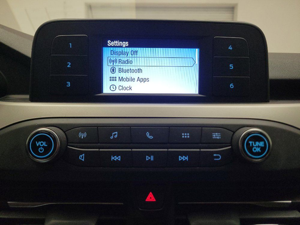 Used 2021 Ford Escape S FWD image 25
