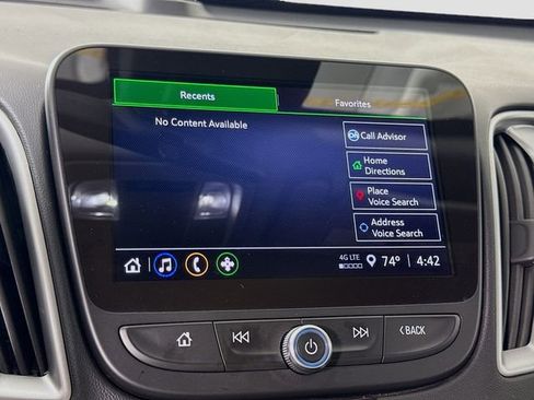 Used 2025 Chevrolet Malibu RS FWD image 13