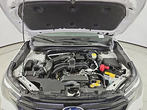 Certified 2025 Subaru Forester Sport image 6