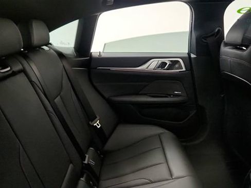 Used 2025 BMW 430i w/ Premium Package RWD image 36