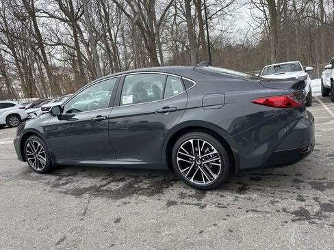 New 2026 Toyota Camry XLE image 14