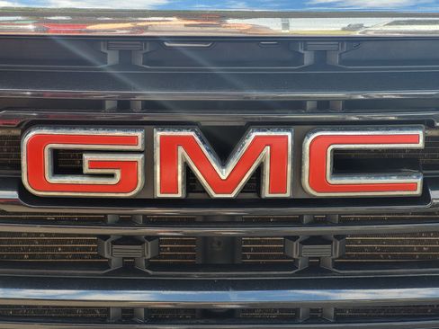 Used 2023 GMC Sierra 3500 Pro w/ Convenience Package AWD/4WD image 11