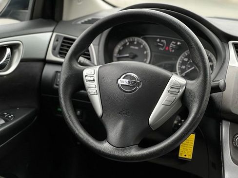Used 2014 Nissan Sentra SR FWD image 26