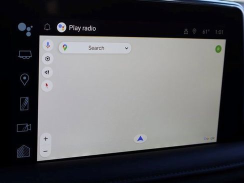 Certified 2023 Chevrolet Tahoe Z71 w/ Z71 Off-Road Package image 27