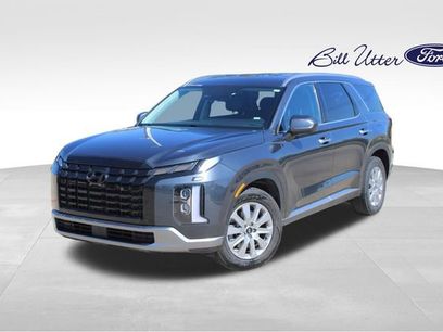 Used 2025 Hyundai Palisade SEL