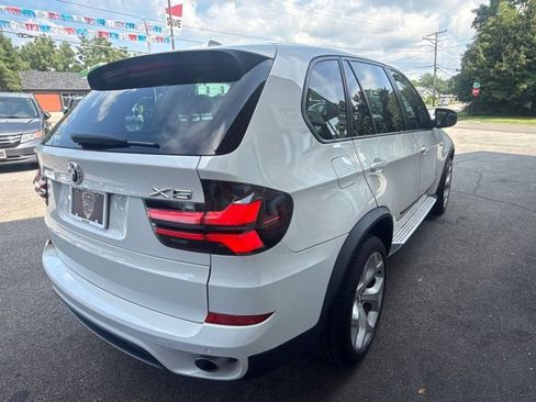 Used 2011 BMW X5 xDrive35d AWD/4WD image 5