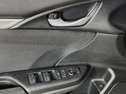 Used 2021 Honda Civic EX image 18