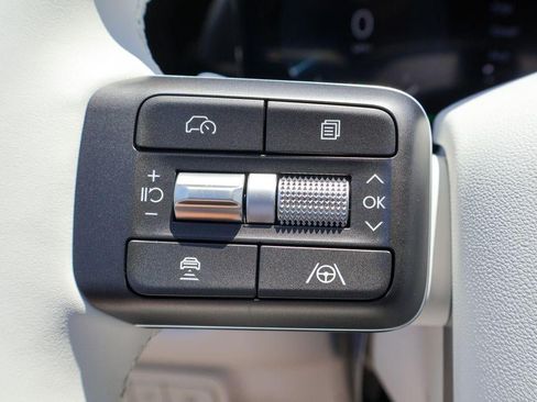 New 2026 Hyundai Palisade SEL Premium FWD image 15