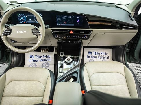 Used 2023 Kia Niro Wave w/ Wave Preserve Package FWD image 21