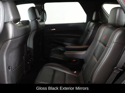 Used 2021 Dodge Durango R/T w/ Technology Group RWD image 16