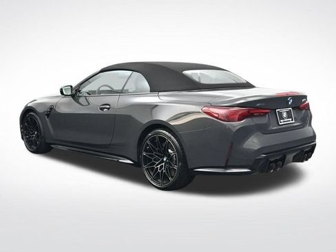 New 2027 BMW M4 xDrive Competition w/ Executive Package AWD/4WD image 7