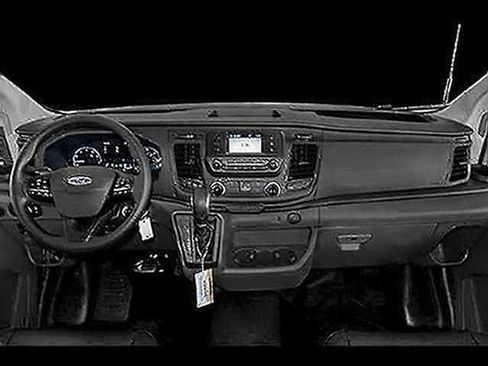 Used 2023 Ford Transit 250 Low Roof w/ Exterior Upgrade Package RWD image 21