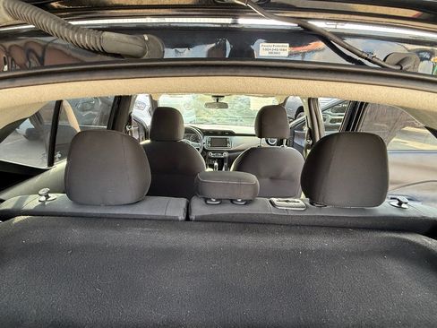 Used 2020 Nissan Kicks SV FWD image 15