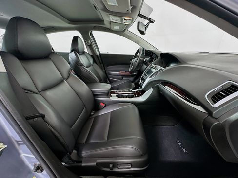 Used 2015 Acura TLX FWD image 30