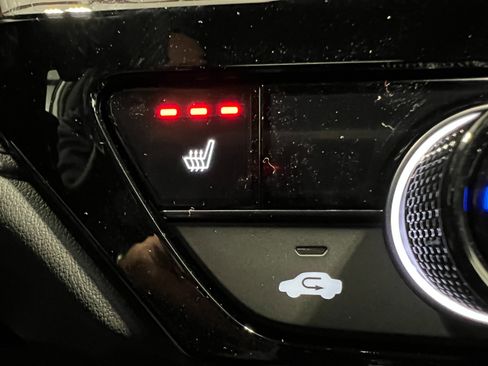 New 2025 Honda Accord Sport image 17