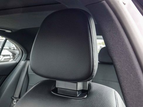 Certified 2025 Mercedes-Benz C 300 Sedan image 26