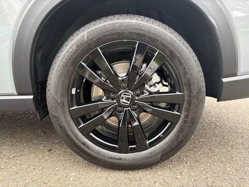 Used 2026 Honda HR-V Sport image 10