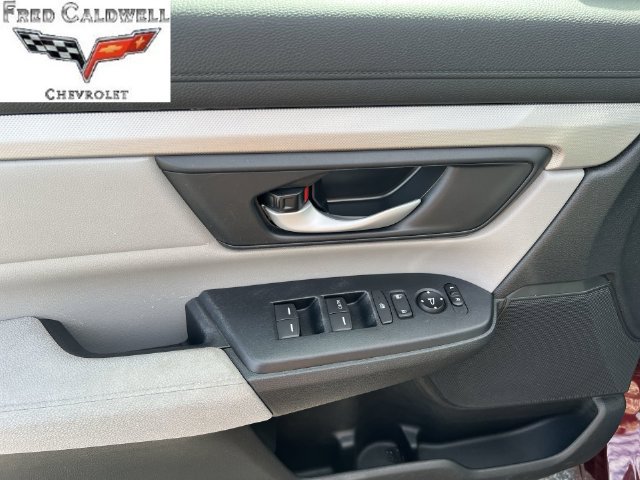 Used 2019 Honda CR-V LX image 27