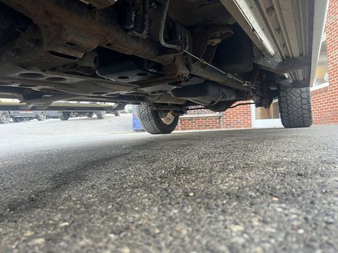 Used 2015 RAM 1500 Laramie Longhorn w/ Convenience Group image 14