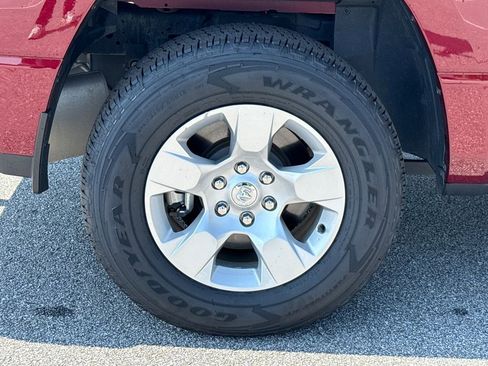 Used 2022 RAM 1500 Big Horn AWD/4WD image 17