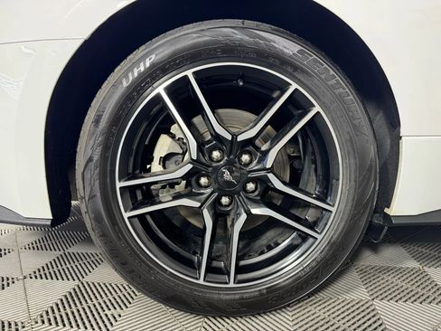 Used 2023 Ford Mustang Coupe w/ Equipment Group 101A image 38