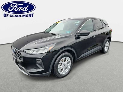 Used 2023 Ford Escape Active w/ Tech Pack #1