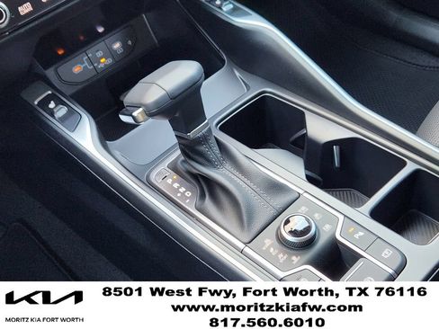 New 2026 Kia Sorento X-Line EX AWD/4WD image 15