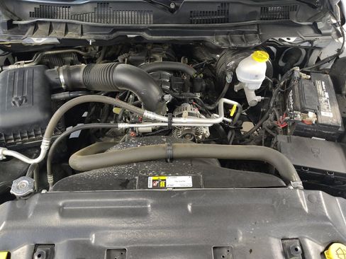 Used 2023 RAM 1500 Tradesman w/ Popular Equipment Group RWD image 30