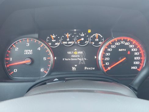Used 2015 GMC Yukon Denali w/ Open Road Package RWD image 17