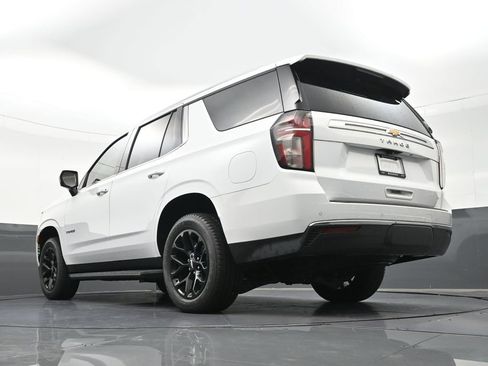 Used 2022 Chevrolet Tahoe LS RWD image 25