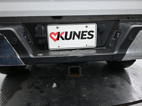 Used 2022 Ford F150 Lariat w/ Equipment Group 502A High image 58