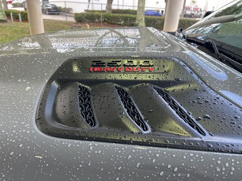 New 2026 RAM 2500 Limited image 17