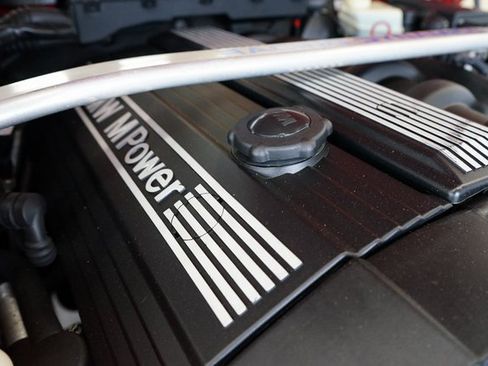 Used 1999 BMW M Coupe image 75