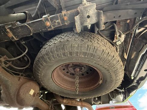 Used 2005 Toyota Tacoma 4x4 Access Cab image 46