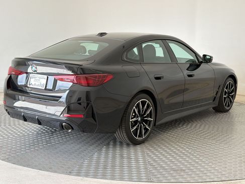 New 2026 BMW 430i xDrive AWD/4WD image 9