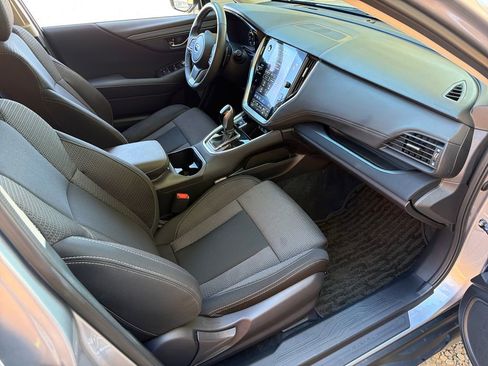 Used 2025 Subaru Outback Premium w/ Popular Package #1A image 26