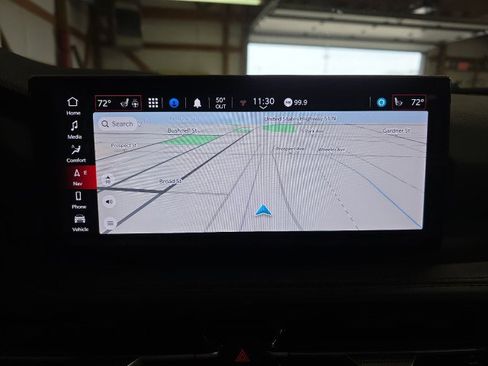 Used 2024 Dodge Hornet R/T Plus w/ Tech Pack Plus w/o Parking image 18