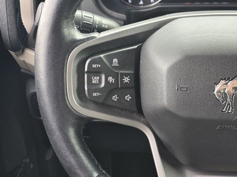 Used 2022 Ford Bronco Wildtrak image 25