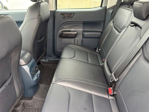 Used 2024 Ford Maverick Lariat w/ Black Appearance Package image 31