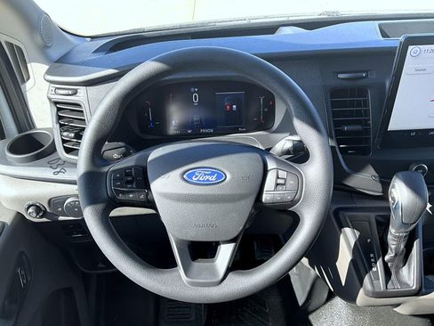 New 2026 Ford Transit 250 Base w/ Load Area Protection Package image 10