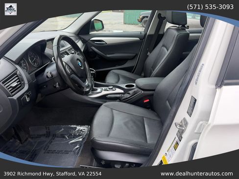 Used 2014 BMW X1 xDrive28i AWD/4WD image 24
