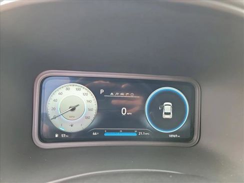 Used 2023 Hyundai Kona N image 18