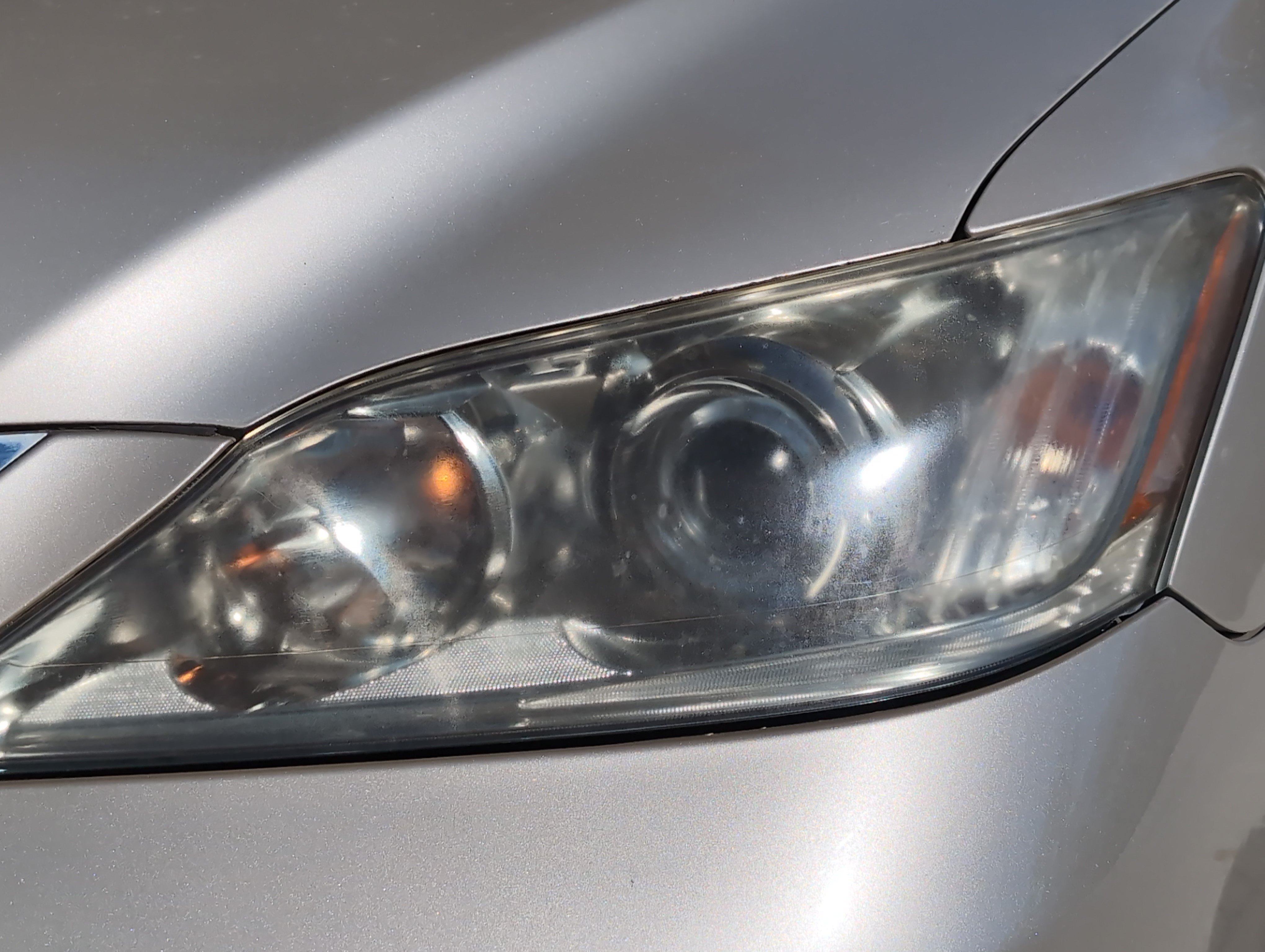 Used 2011 Lexus ES 350 FWD image 6